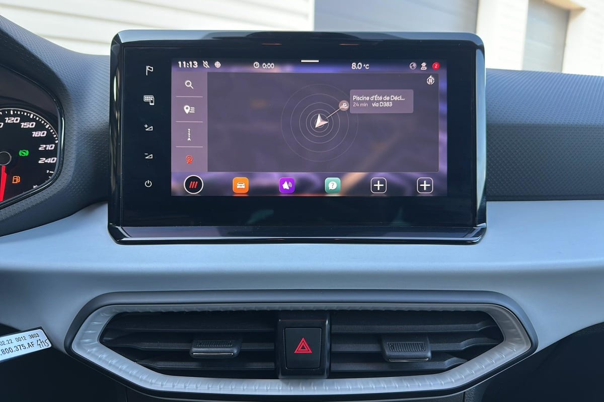 Seat Arona - Image 18