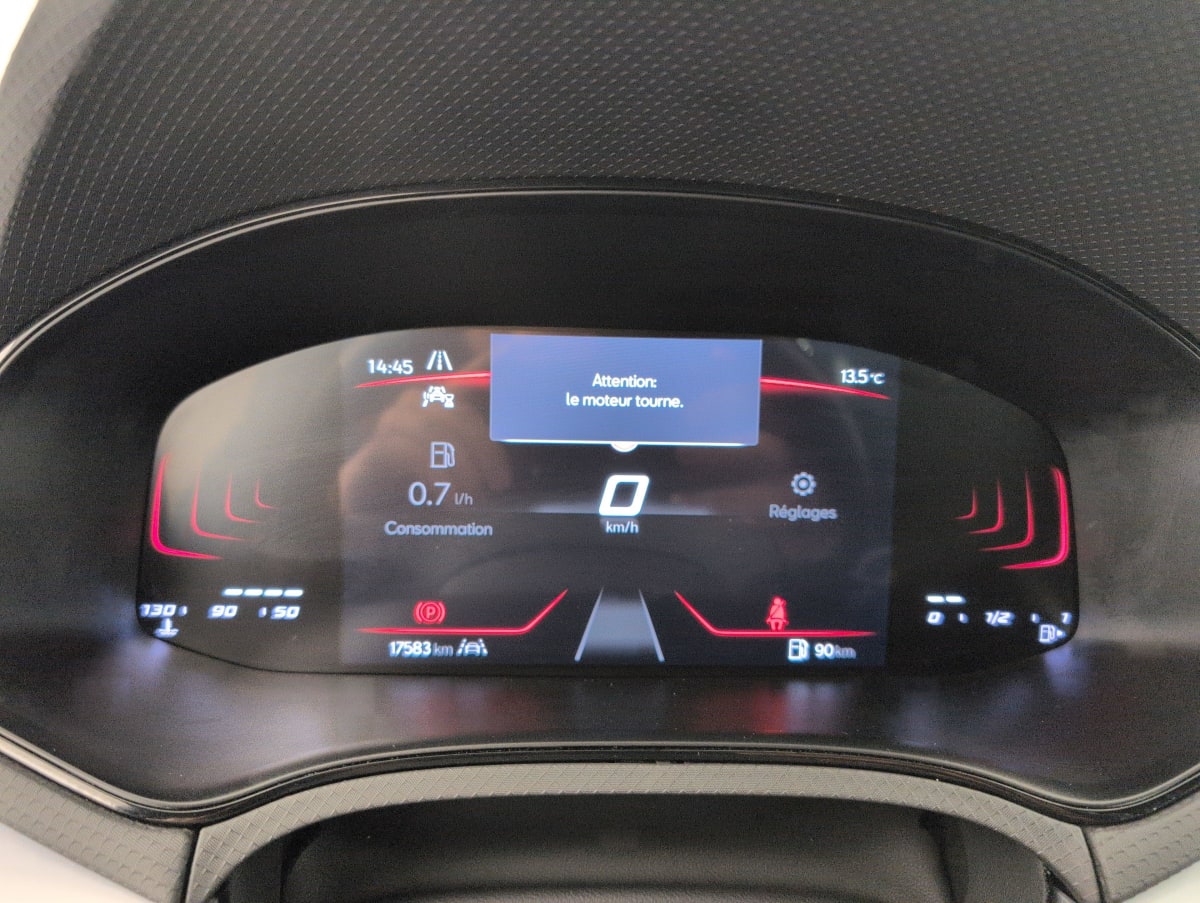 Seat Arona - Image 21