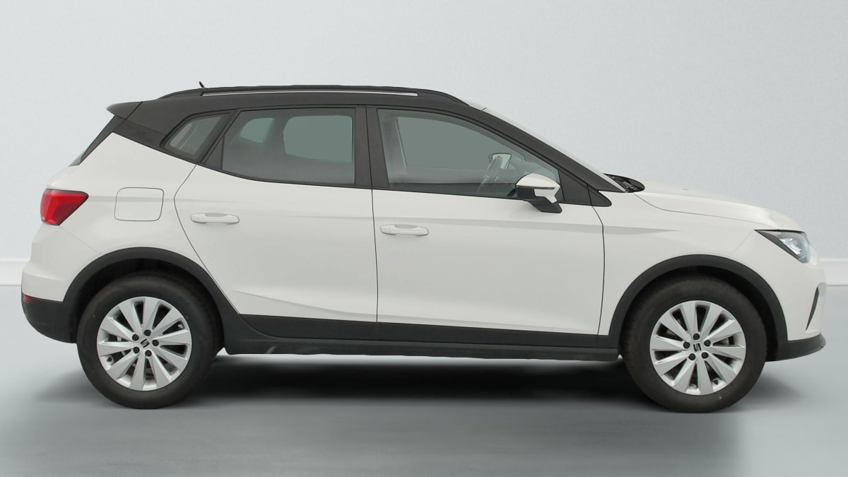 SEAT ARONA 1.0 TSI 95 CH START STOP BVM5 STYLE BUSINESS