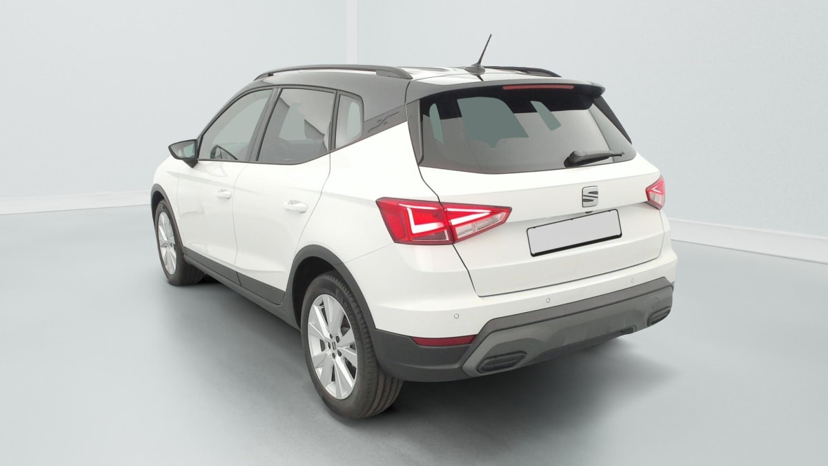 Seat Arona - Image 5