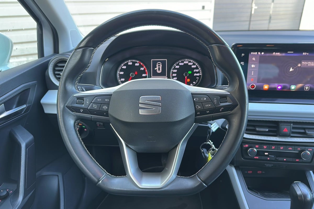 Seat Arona - Image 14