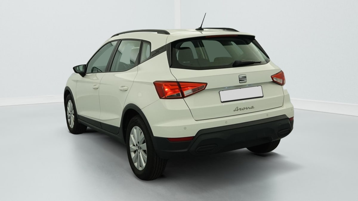 Seat Arona - Image 5