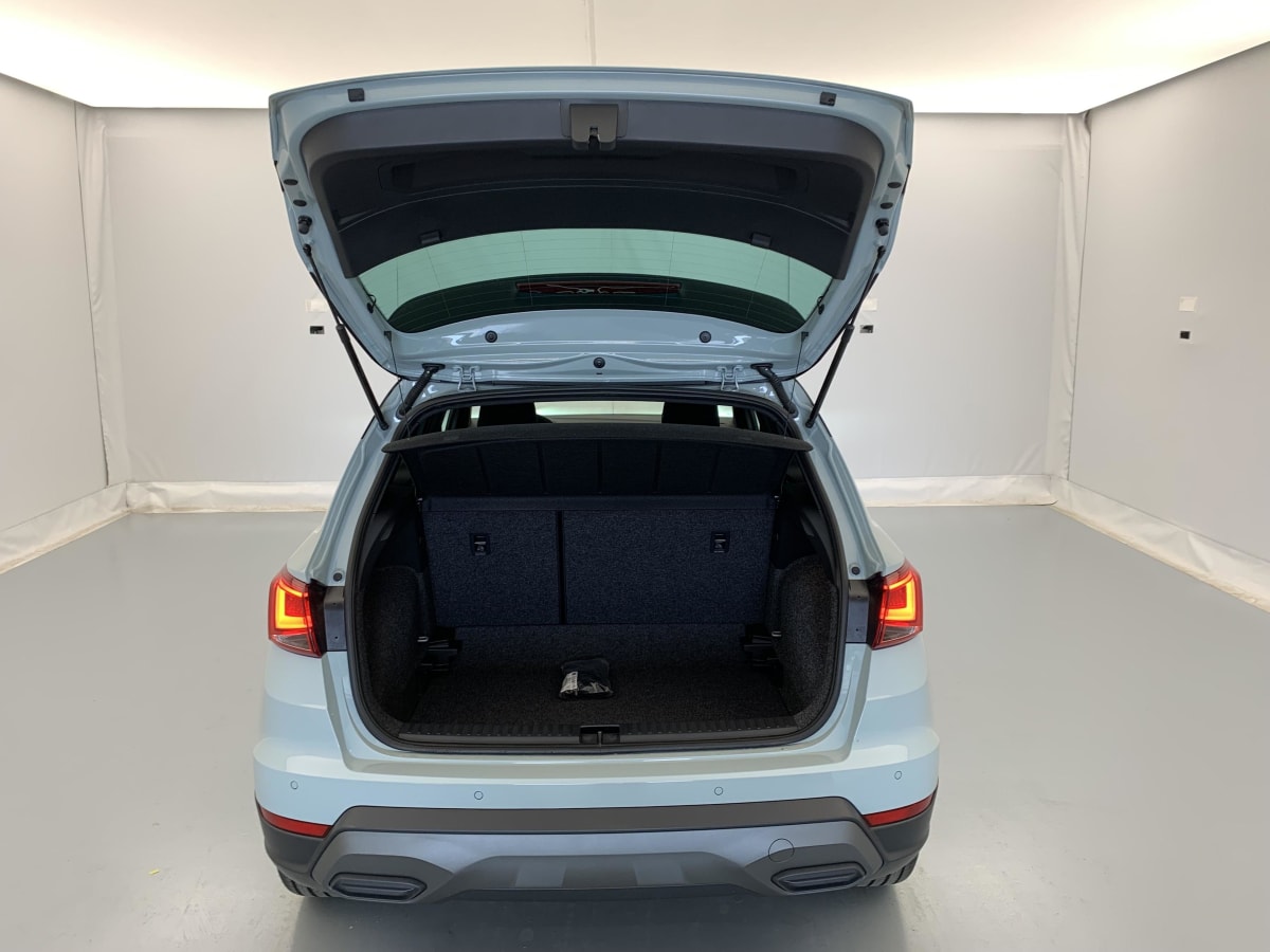 Seat Arona - Image 11