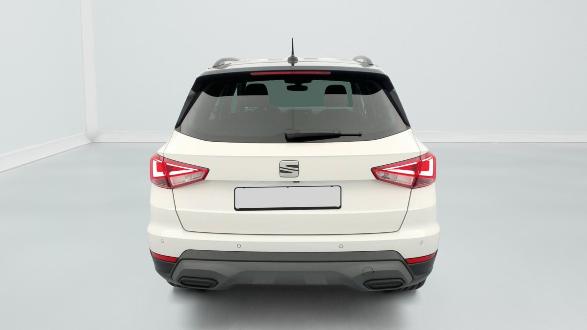 Seat Arona - Image 14