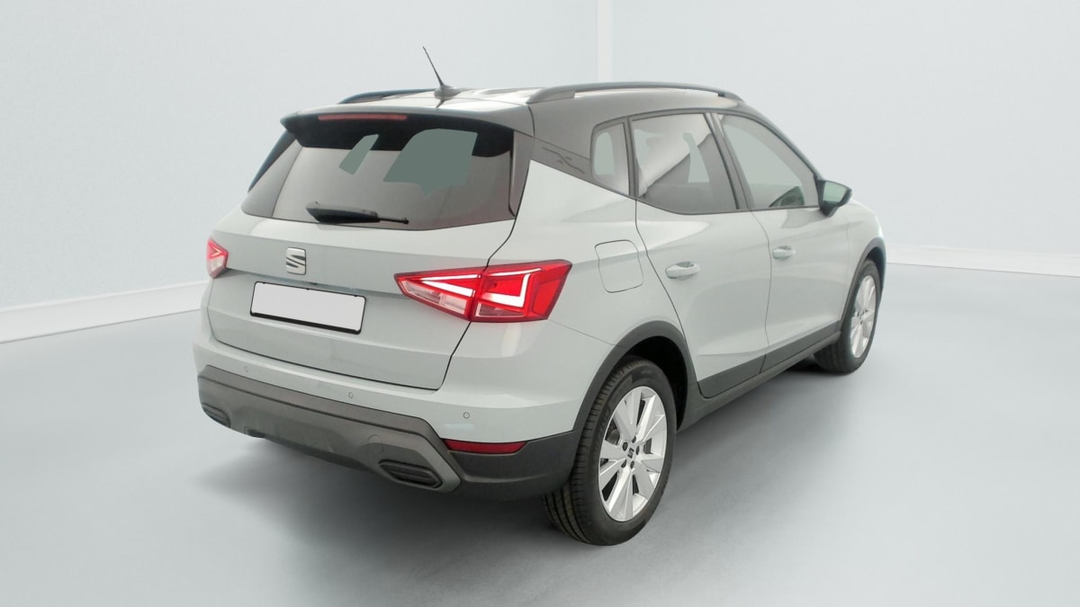 Seat Arona - Image 7