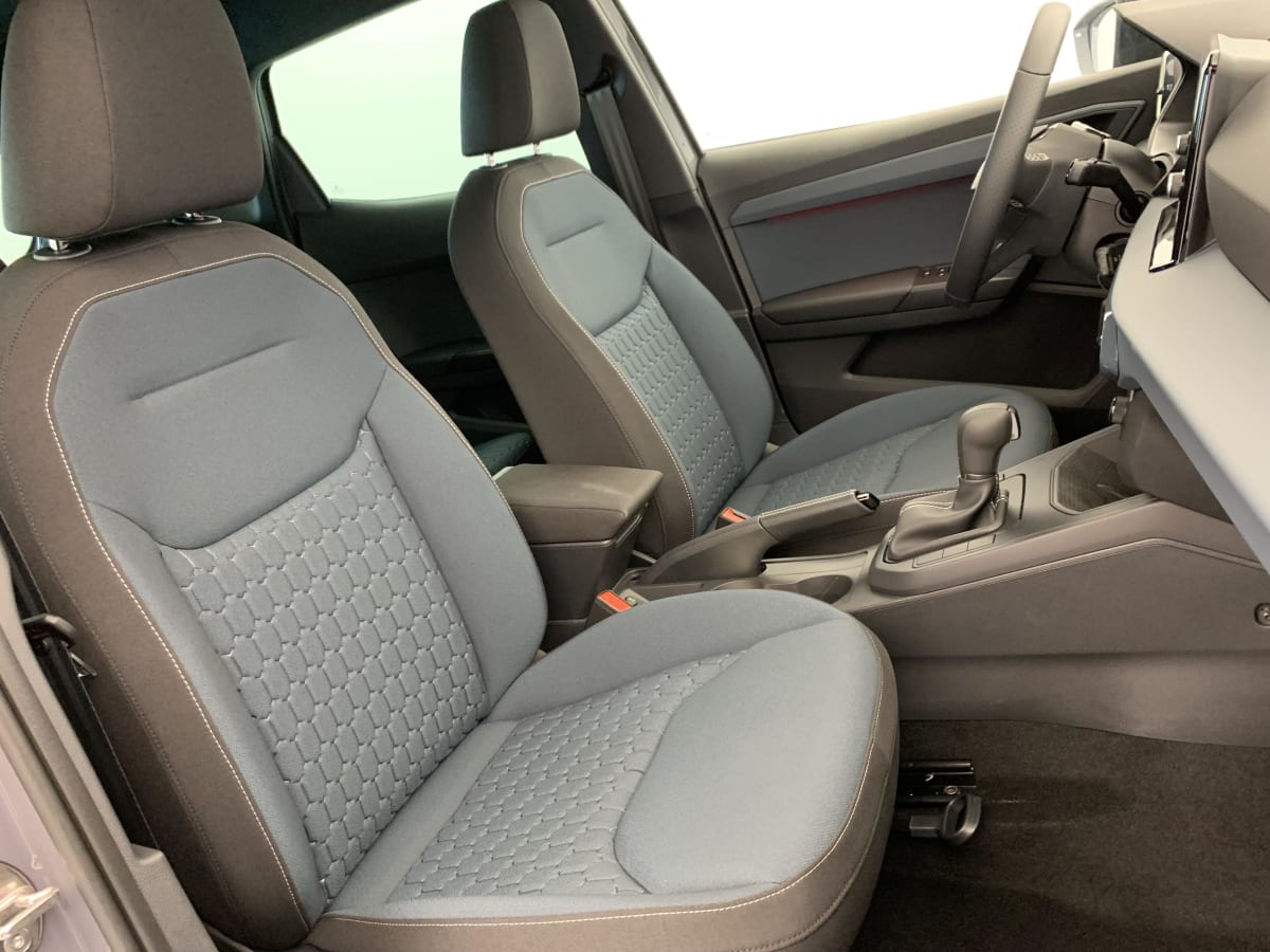 Seat Arona - Image 33