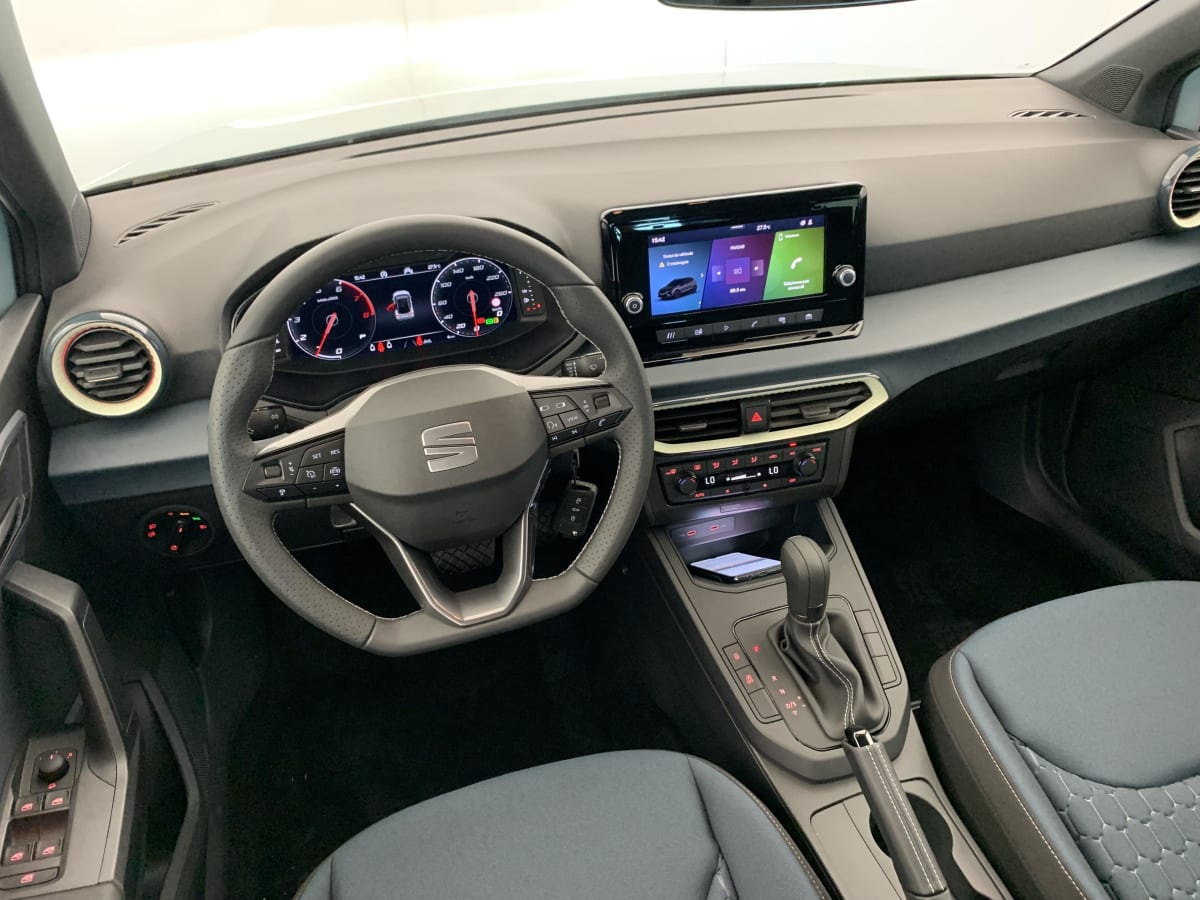 Seat Arona - Image 14