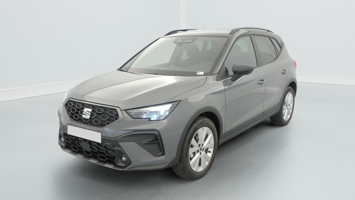 Seat Arona - Image 27