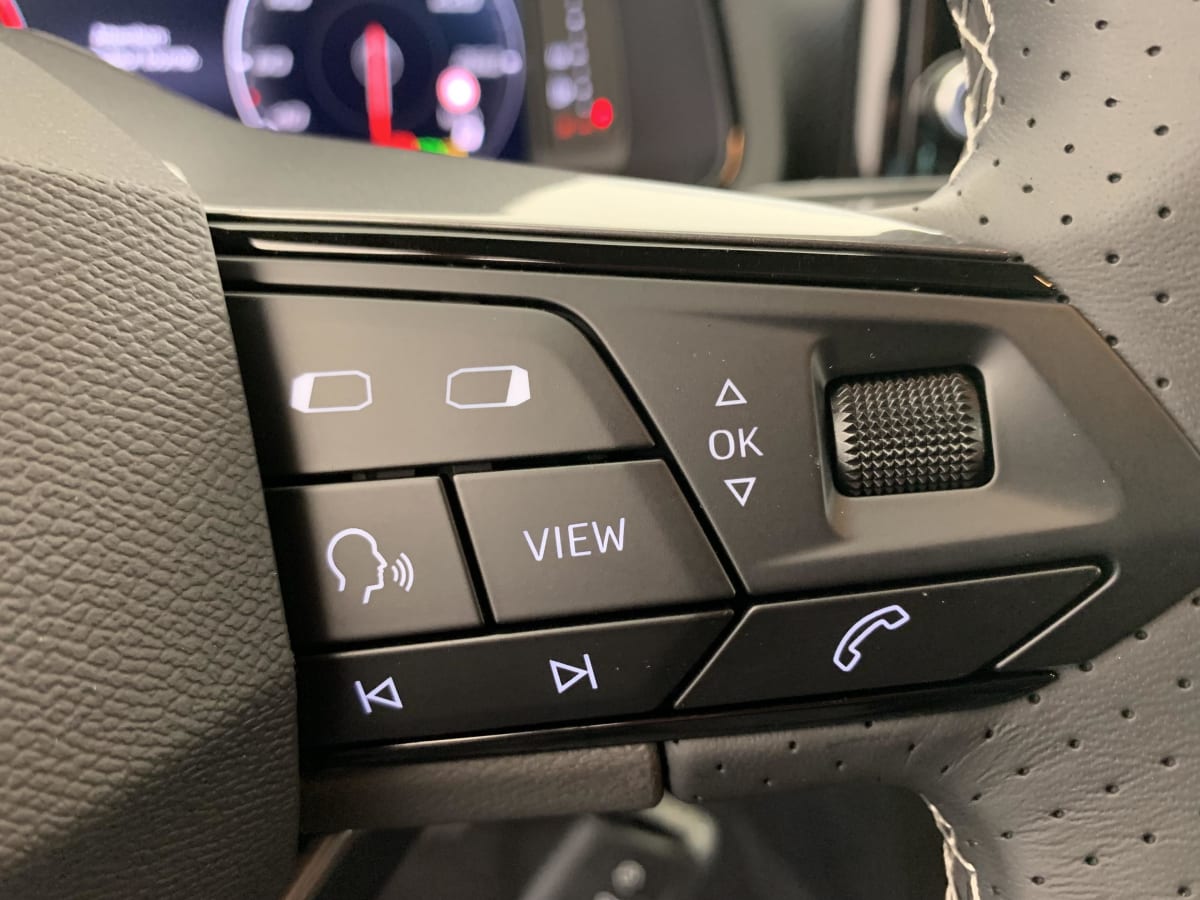 Seat Arona - Image 18