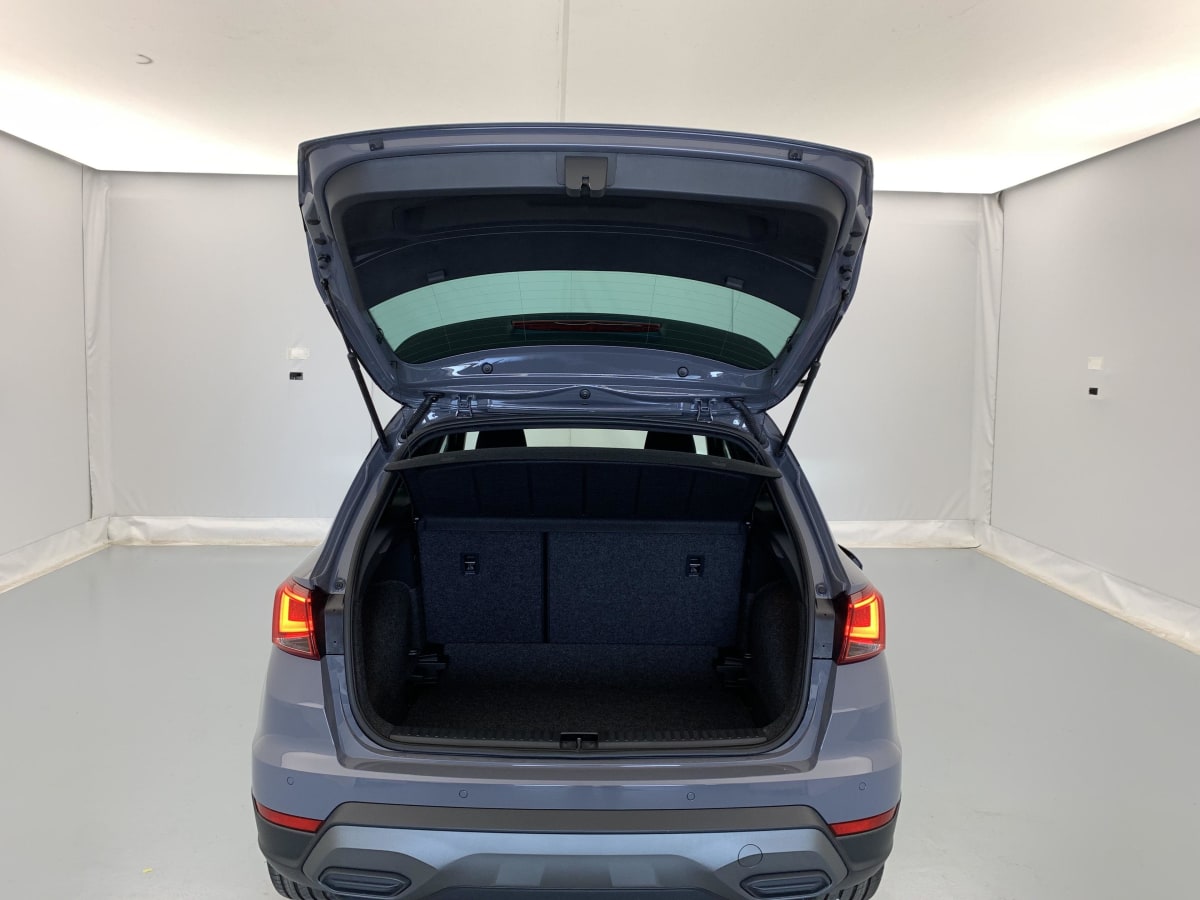 Seat Arona - Image 35