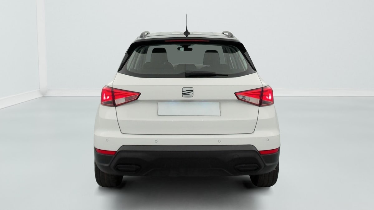 SEAT ARONA 1.0 TSI 95 CH START STOP BVM5 STYLE BUSINESS