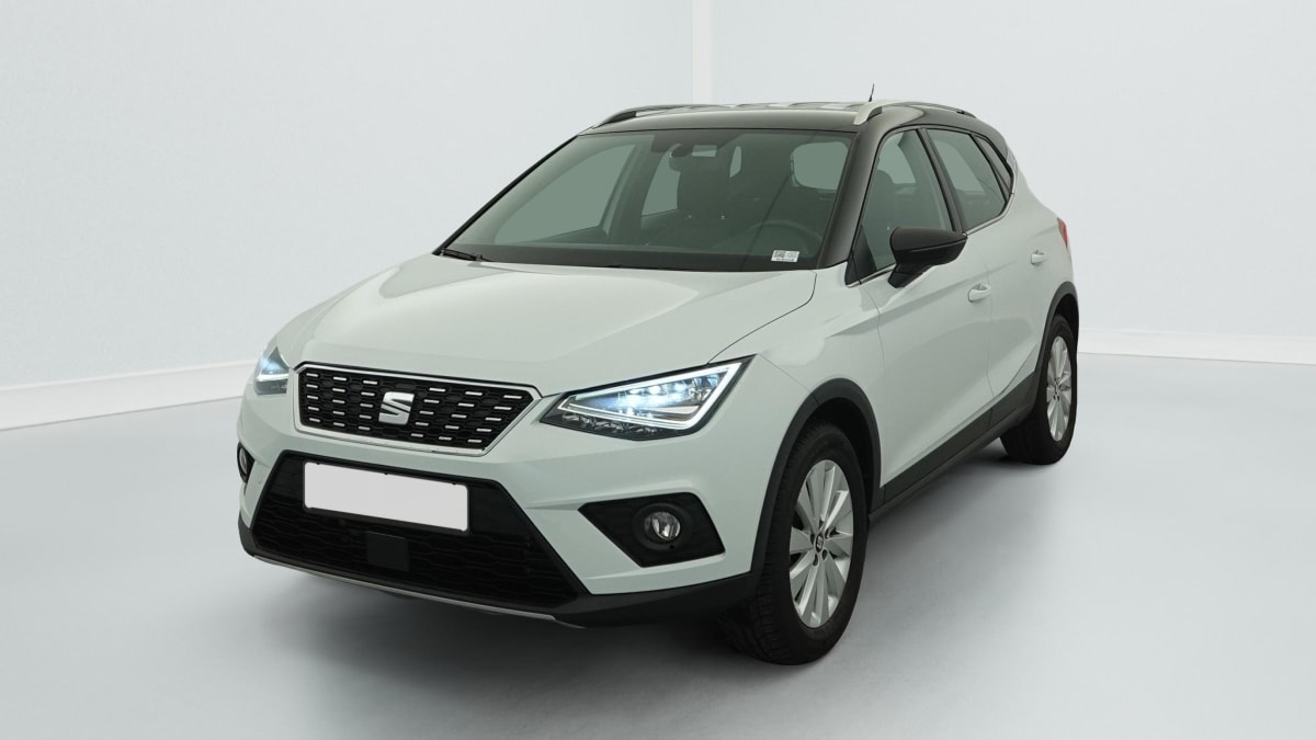 SEAT ARONA 1.0 ECOTSI 95 CH START STOP BVM5 XCELLENCE
