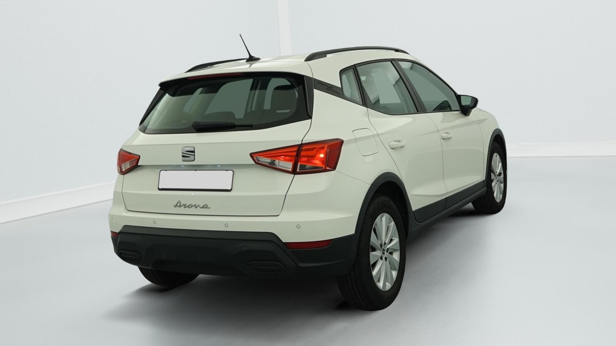 Seat Arona - Image 7
