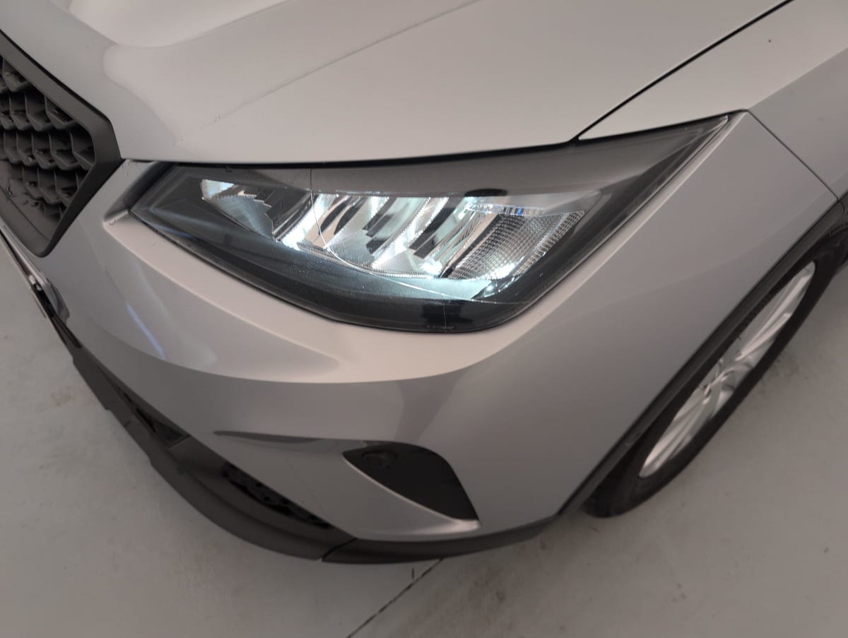 Seat Arona - Image 21