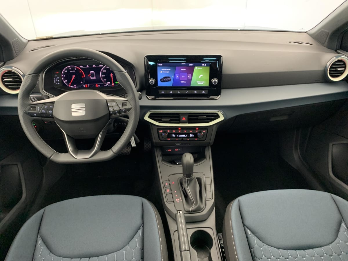 Seat Arona - Image 13