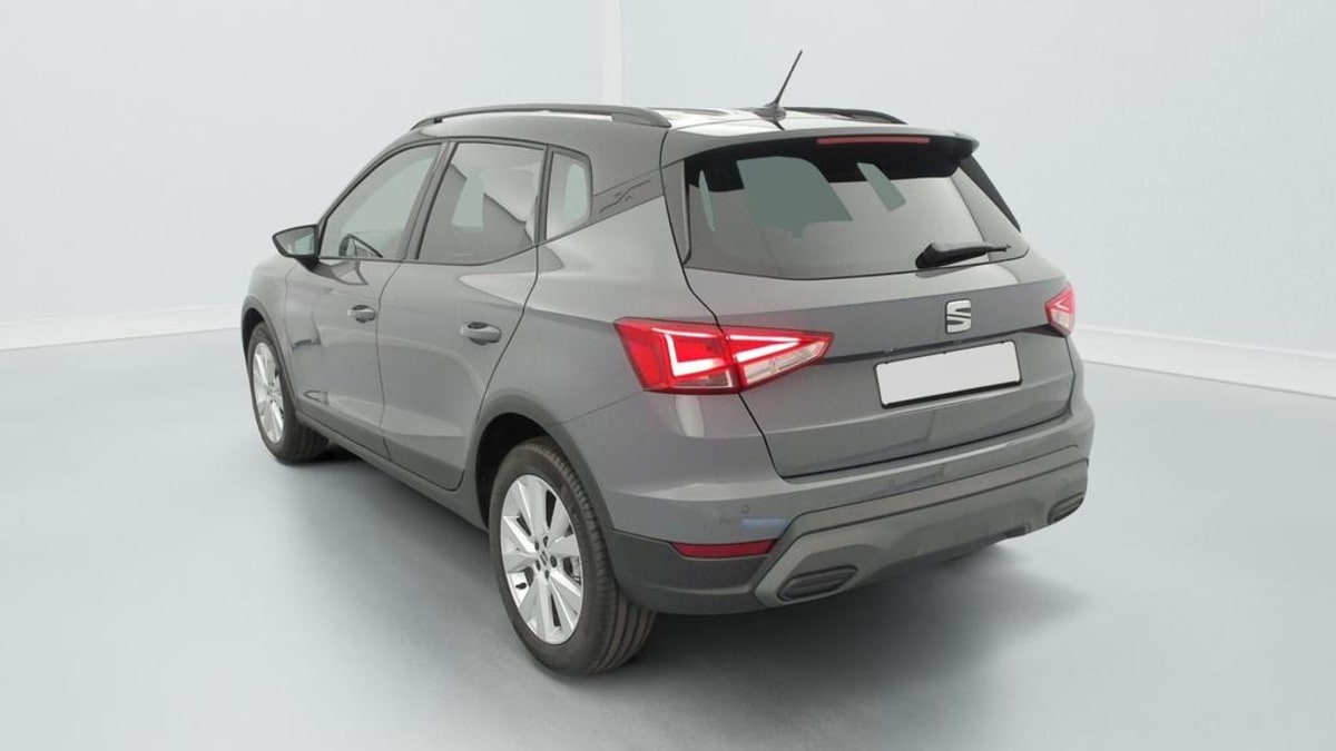 Seat Arona - Image 29