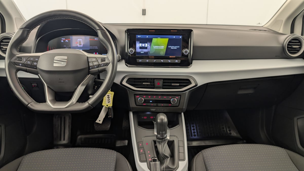Seat Arona - Image 13