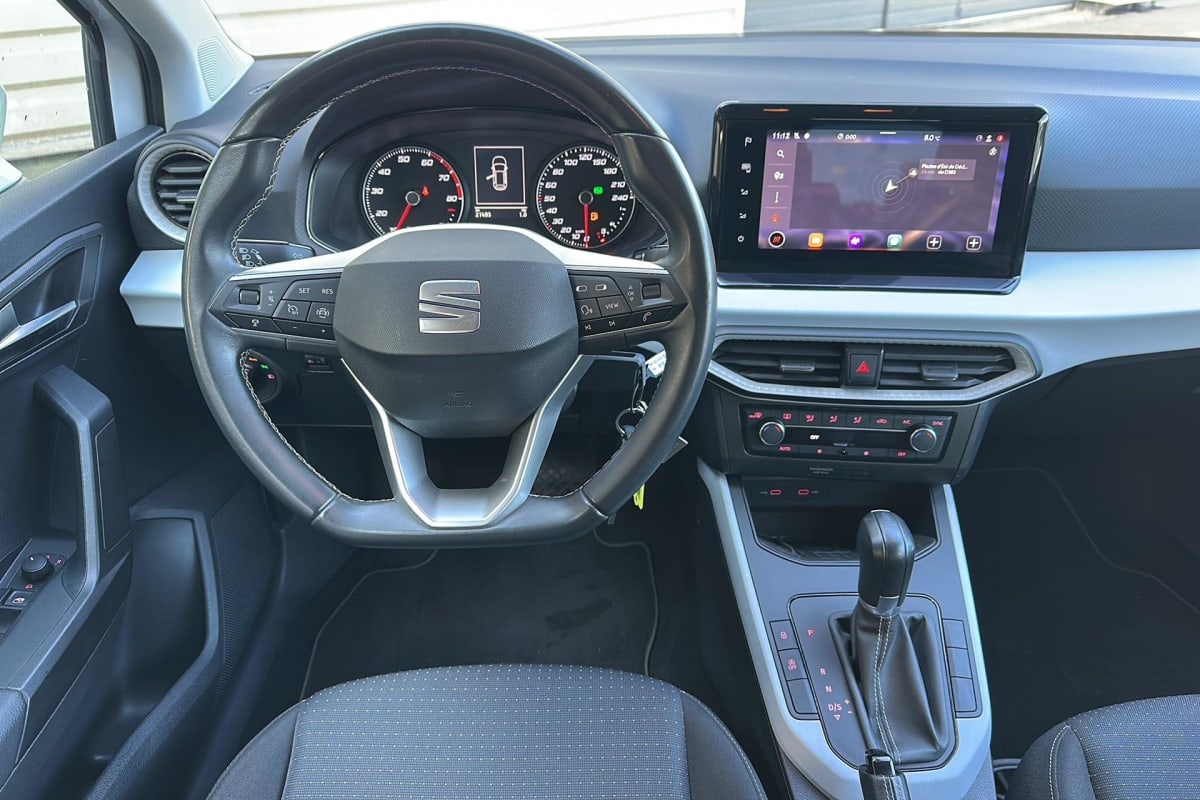 Seat Arona - Image 13