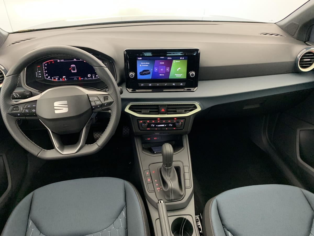 Seat Arona - Image 38