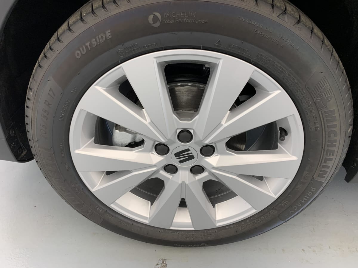 Seat Arona - Image 22