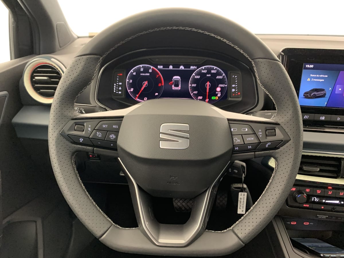 Seat Arona - Image 15