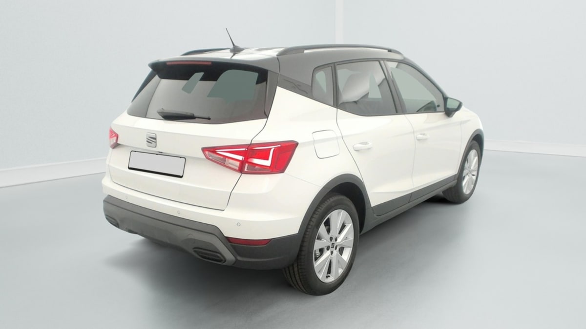 Seat Arona - Image 7