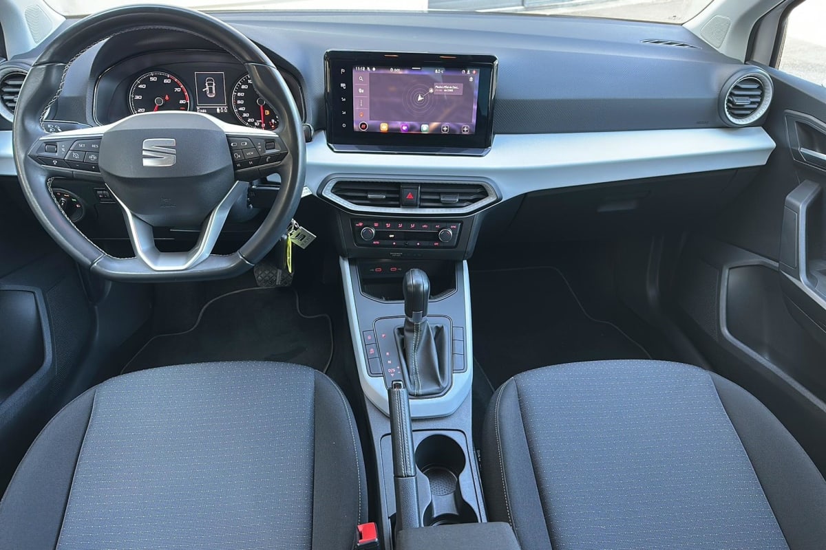 Seat Arona - Image 12