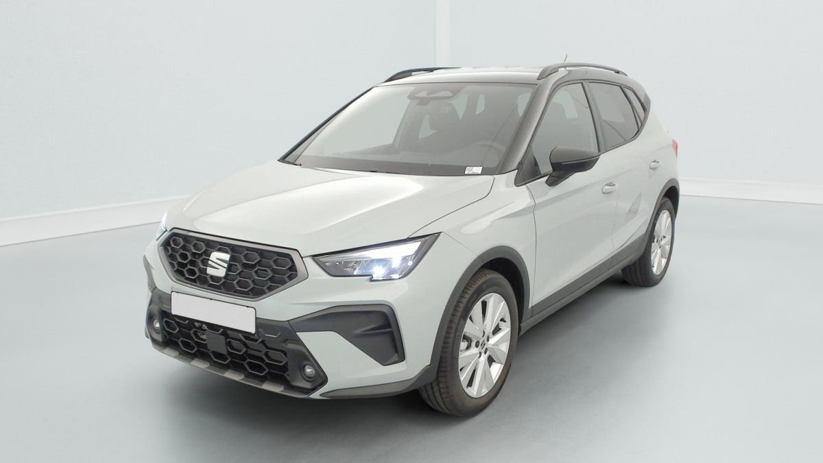 Seat Arona - Image 3