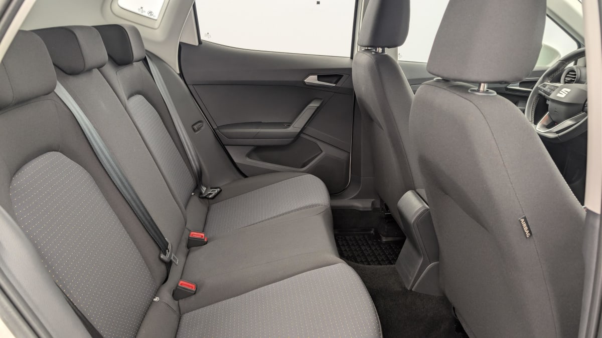 Seat Arona - Image 10