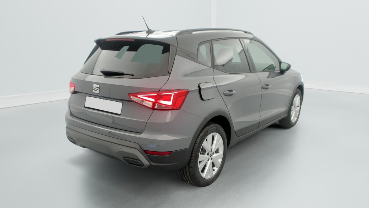 Seat Arona - Image 31
