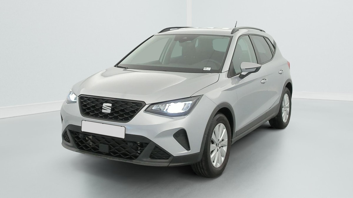Seat Arona - Image 3