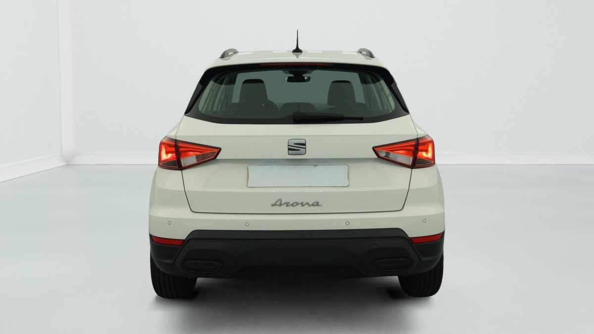 Seat Arona - Image 6