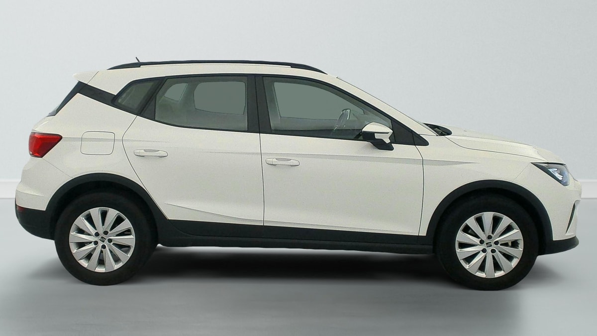 Seat Arona - Image 8