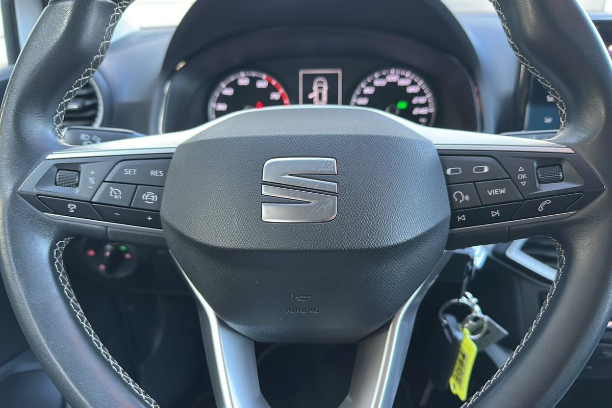 Seat Arona - Image 15
