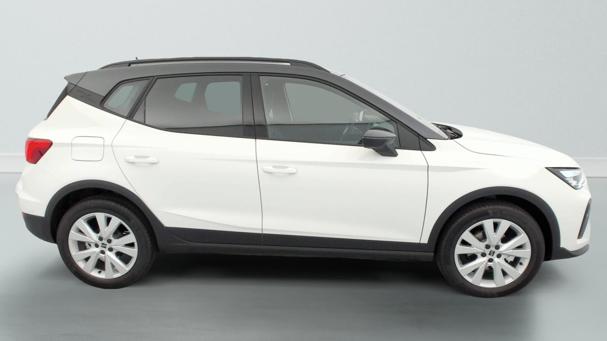 Seat Arona - Image 8