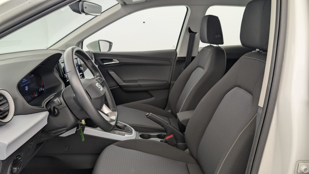 Seat Arona - Image 16