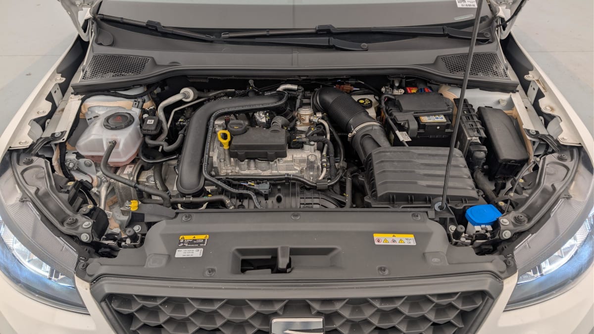 Seat Arona - Image 19