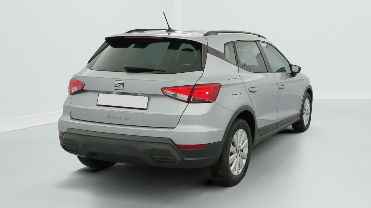 Seat Arona - Image 7