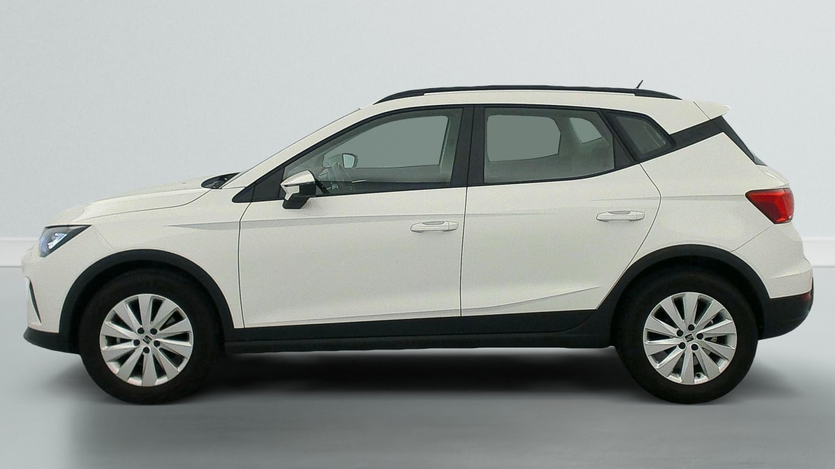 Seat Arona - Image 4