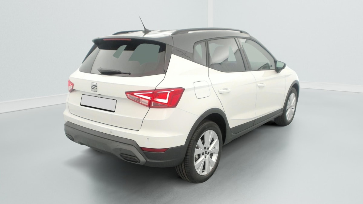 Seat Arona - Image 15