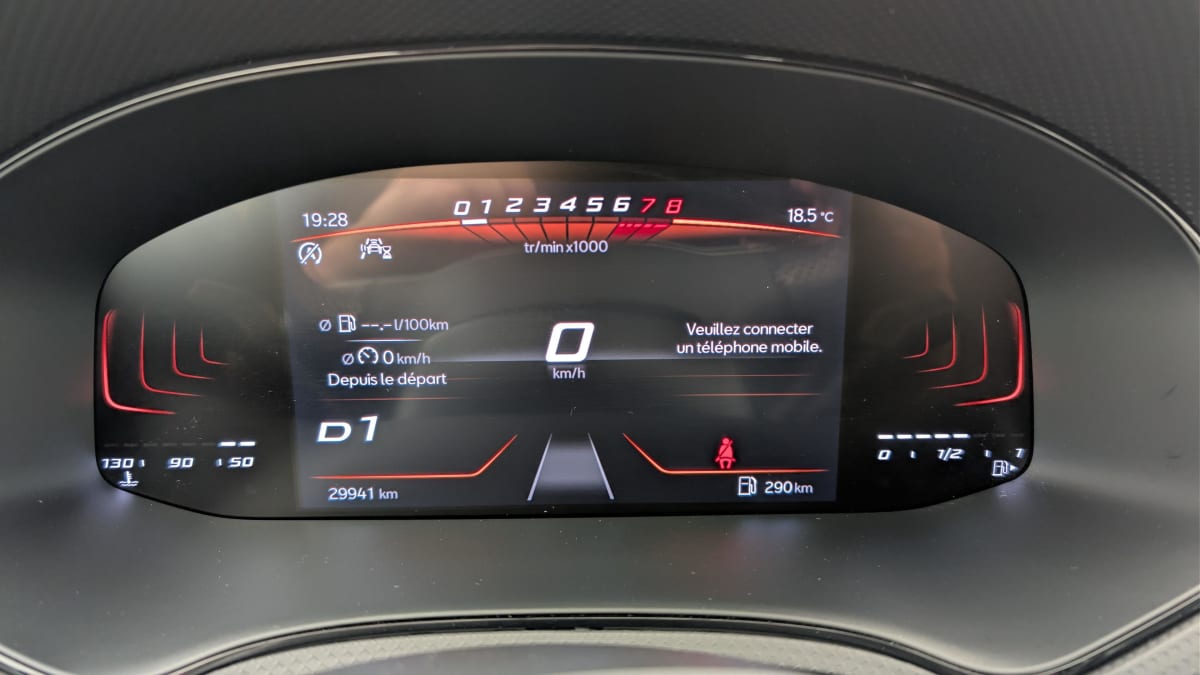 Seat Arona - Image 21