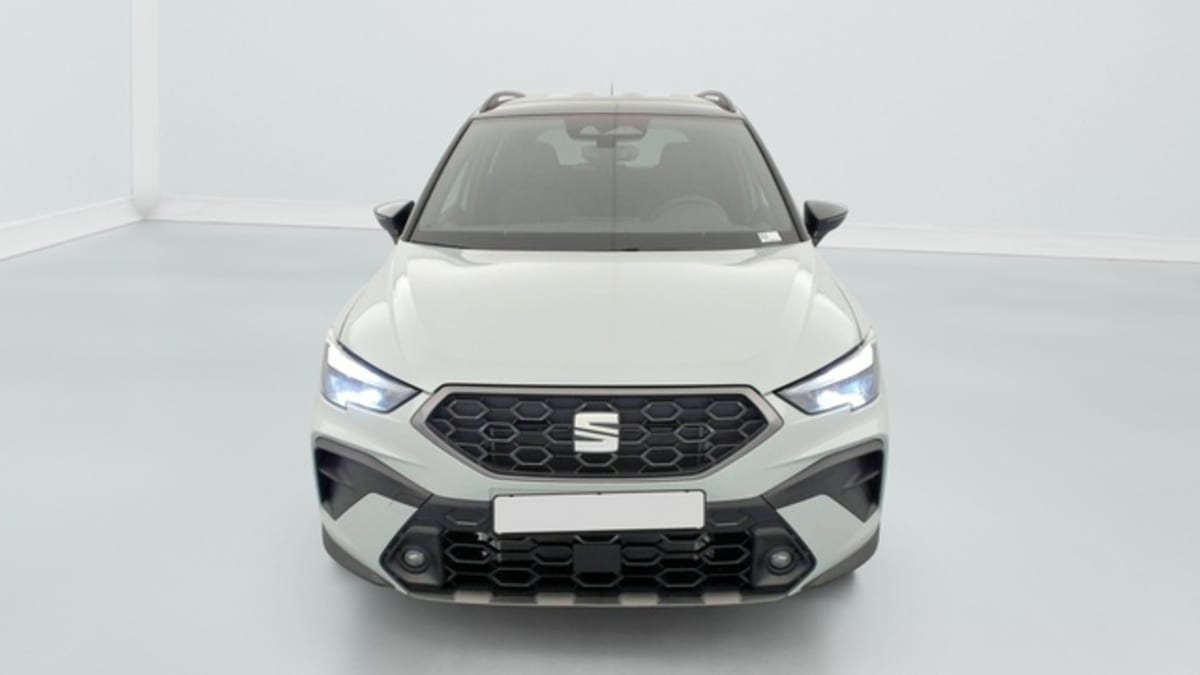 Seat Arona - Image 2