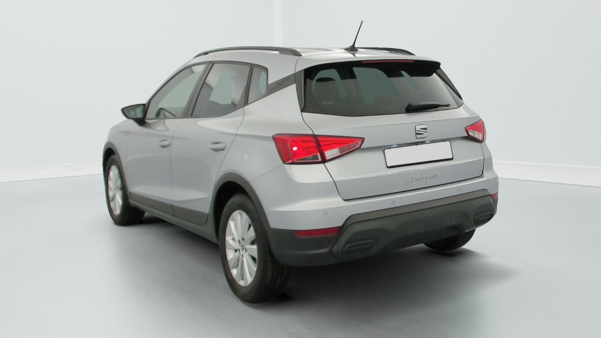 Seat Arona - Image 5