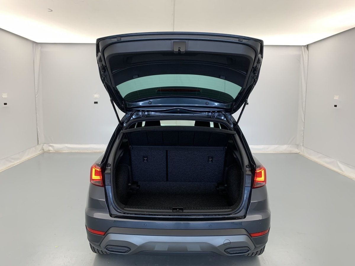 Seat Arona - Image 12