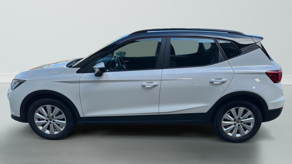 SEAT ARONA 1.0 TSI 110 CH START STOP DSG7 STYLE BUSINESS