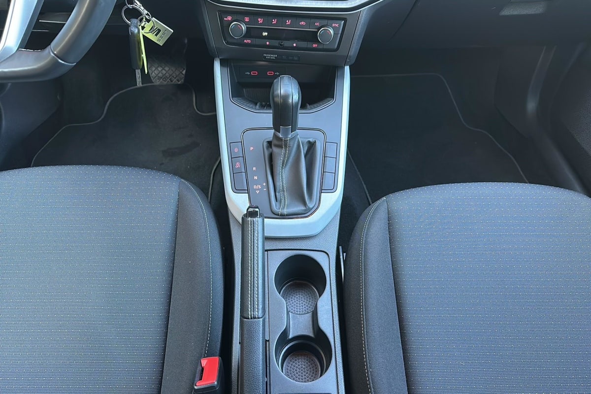 Seat Arona - Image 17