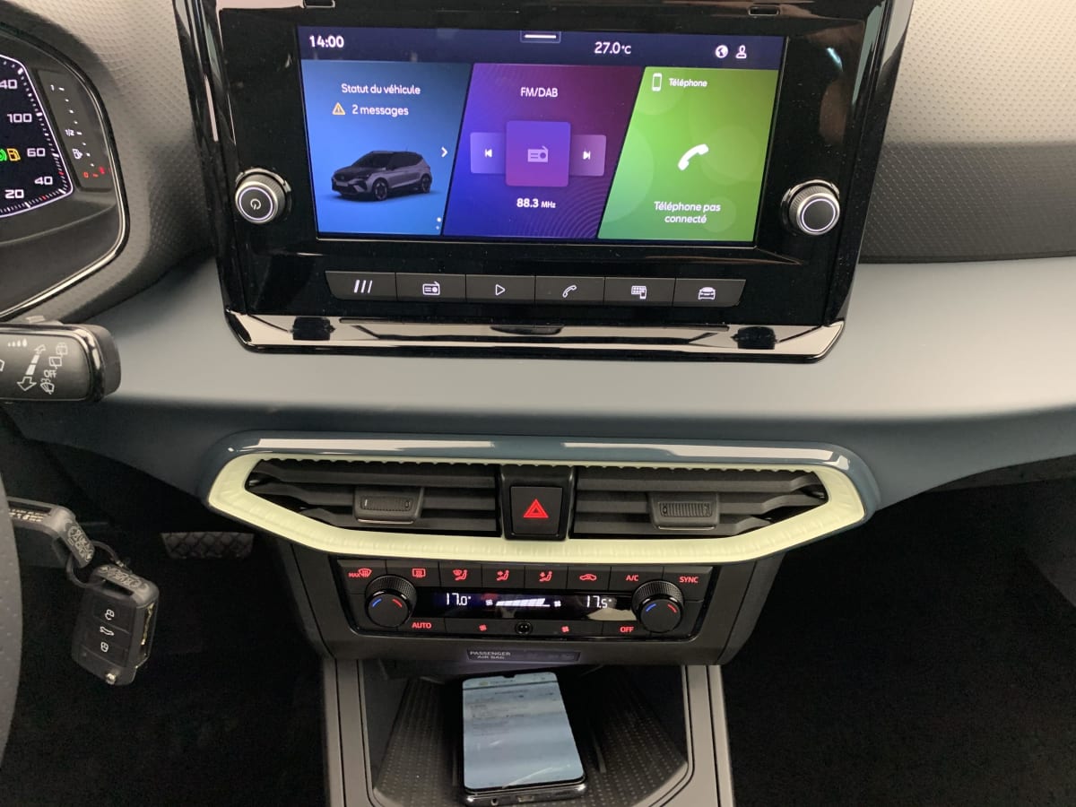 Seat Arona - Image 40