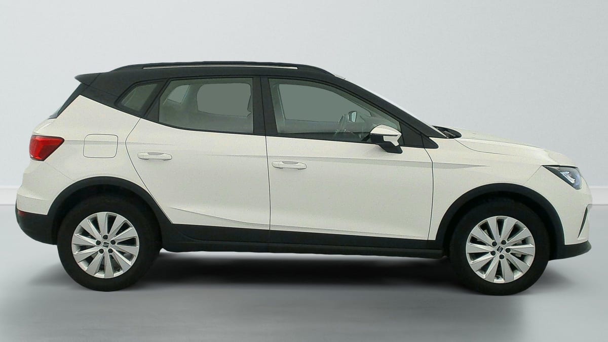 SEAT ARONA 1.0 TSI 110 CH START STOP DSG7 STYLE BUSINESS