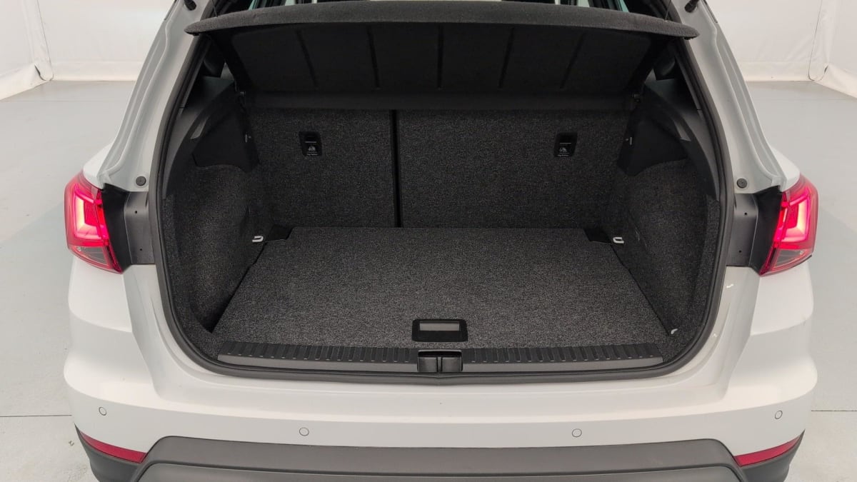 Seat Arona - Image 11