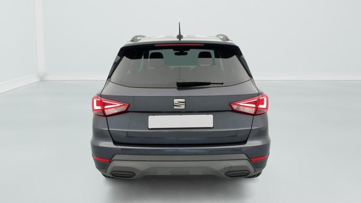 Seat Arona - Image 6